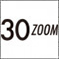 30cm zoom